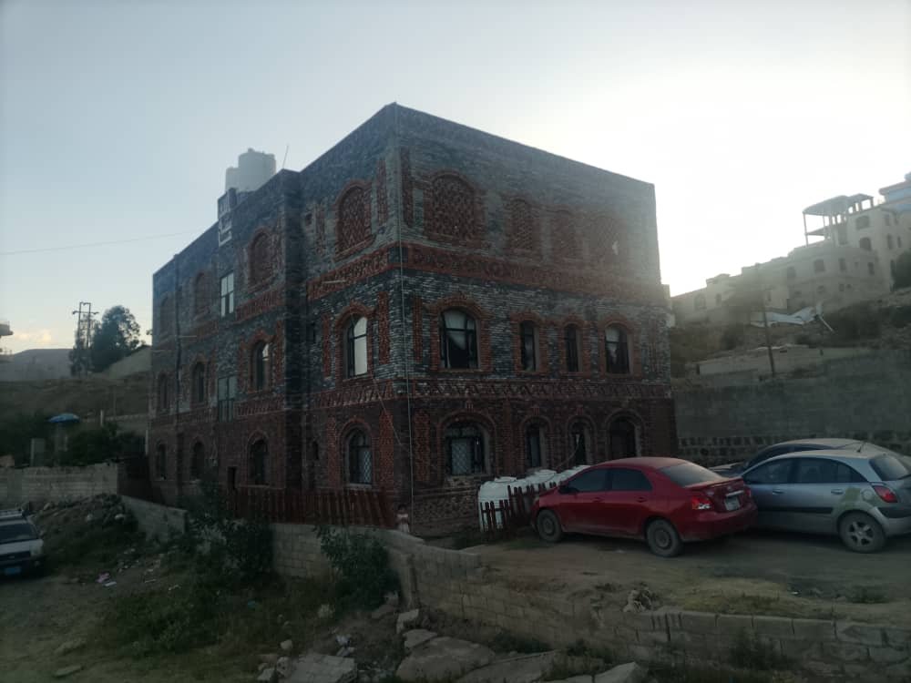 عماره دورين ياجور