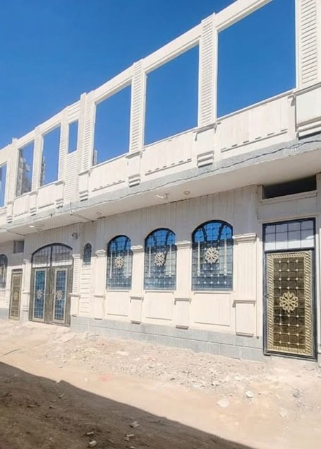 منزل للبيع _ شارع الأربعين