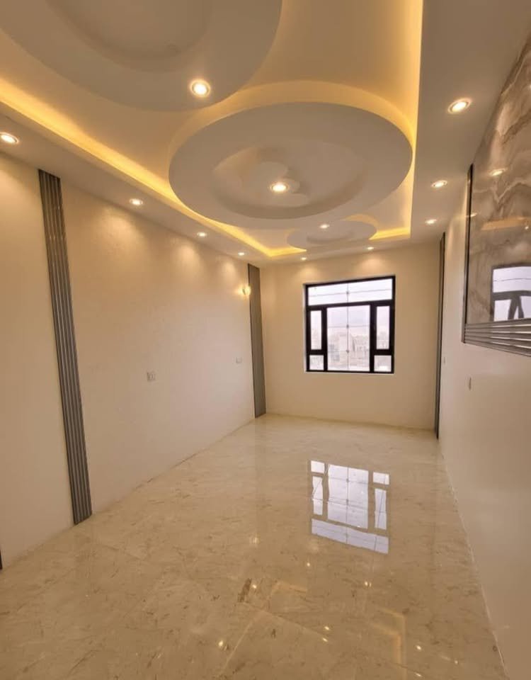 شقة للبيع شارع ايران حدة