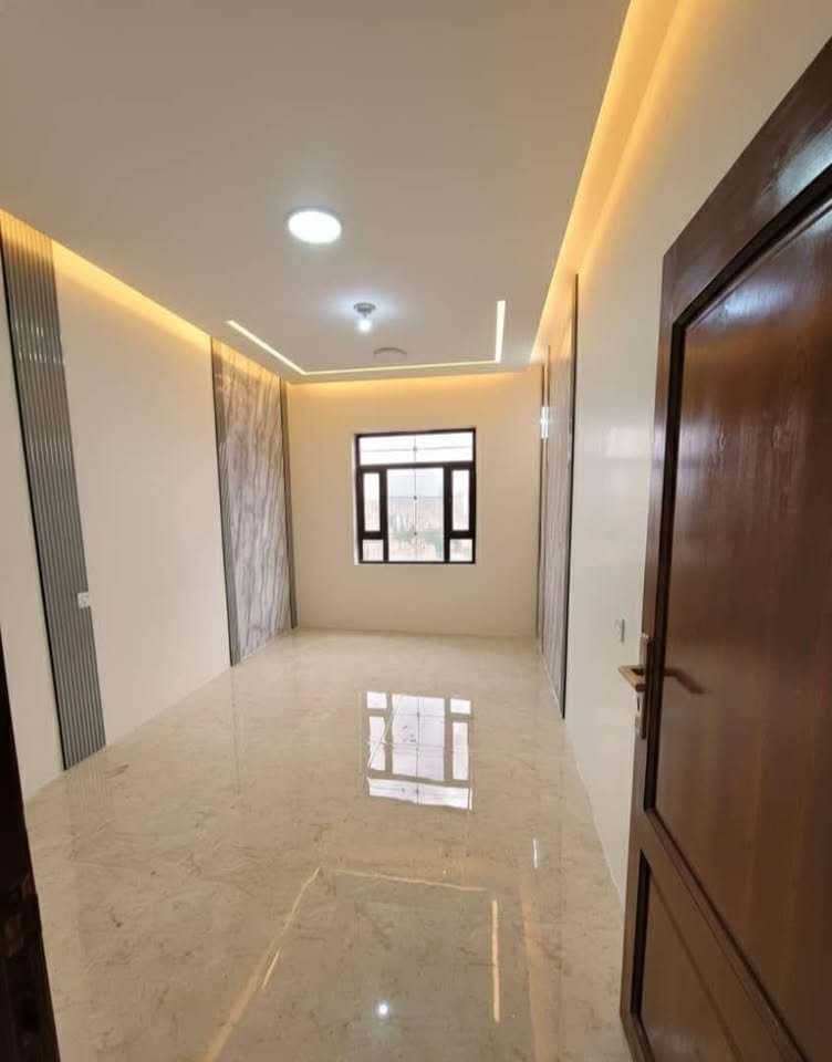 شقة للبيع شارع ايران حدة