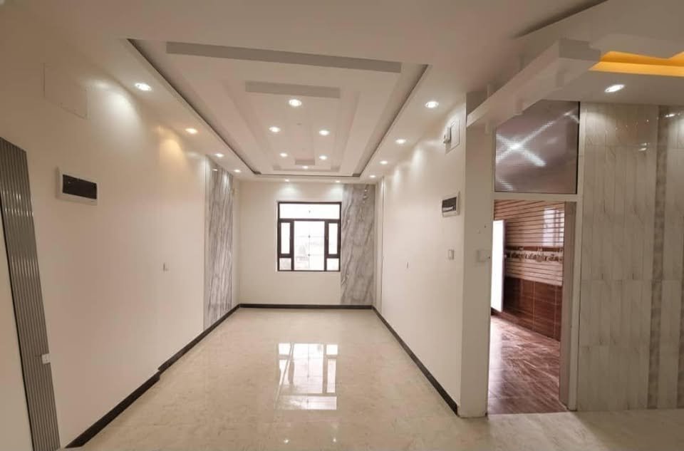 شقة للبيع شارع ايران حدة