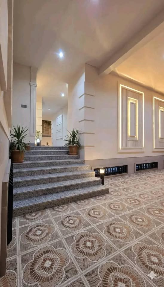 عمارة للبيع بيت بوس