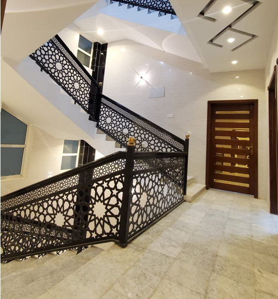 عمارة للبيع بيت بوس المثلث الذهبي