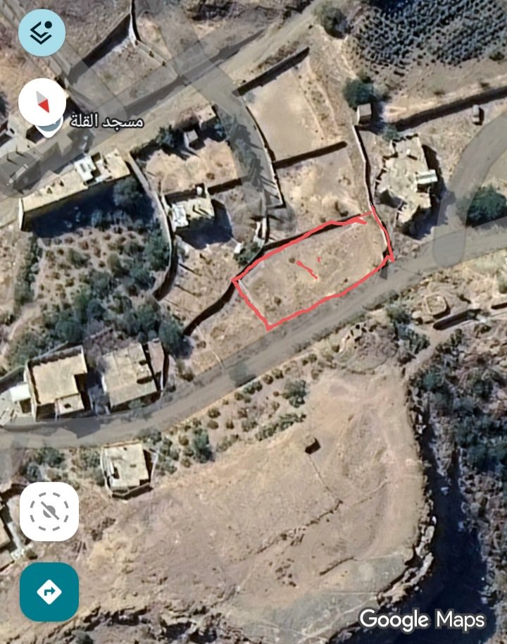 ارض صنعاء العشاش