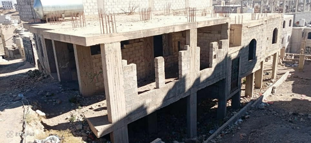 بيت للبيع – سوق البورزان