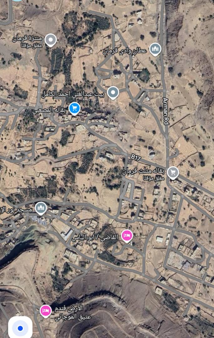 ارض حر معمد حدة قرمان صنعاء اليمن – 5 مليون اللبنة