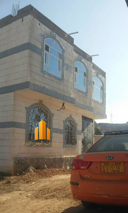 بيت للبيع ذهبان جولة عمران