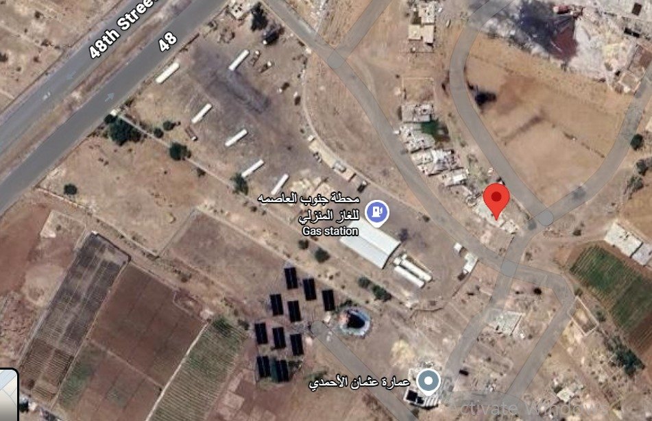 بيت عصري للبيع شارع 48 بيت الحضرمي ريمة حميد صنعاء اليمن