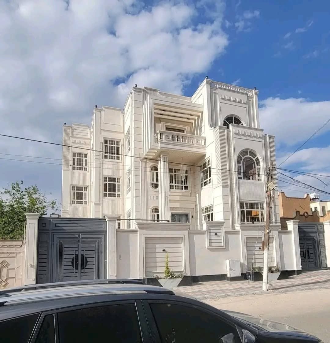 فيلا ملكية للبيع 9 لبن في حي الاصبحي صنعاء اليمن فيلا ملكية للبيع 9 لبن في حي الاصبحي صنعاء اليمن