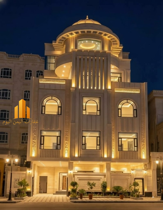 فيلا مع مسبح للبيع بيت بوس صنعاء اليمن فيلا مع مسبح للبيع بيت بوس صنعاء اليمن