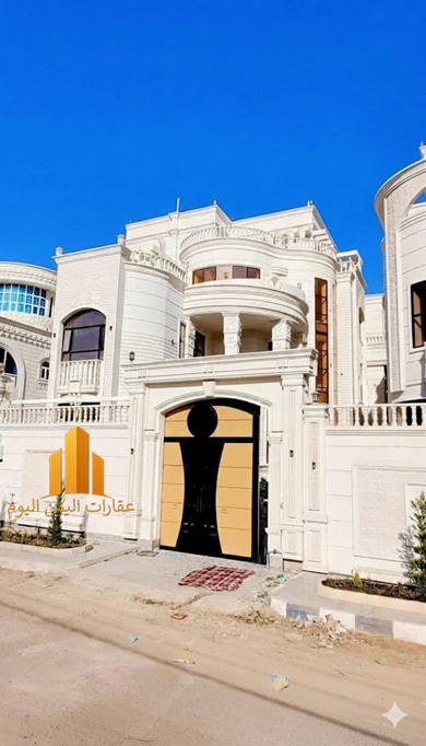 فيلا حجر دوران للبيع في قلب حدة صنعاء اليمن فيلا حجر دوران للبيع في قلب حدة صنعاء اليمن