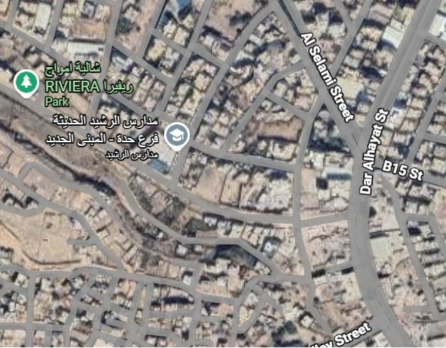 أرض للبيع قريب سوق القات البريد الفندق حدة أرض للبيع قريب سوق القات البريد الفندق حدة